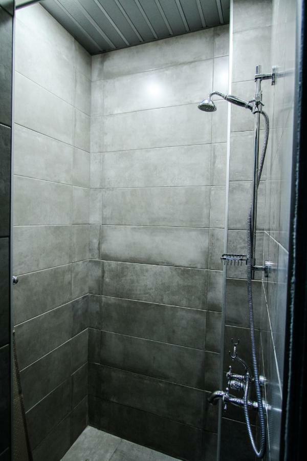 Mga Hostel & Tours Yerevan Exterior photo